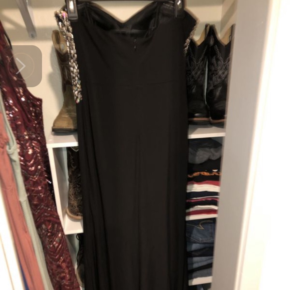 PROM DRESS - Picture 5 of 5